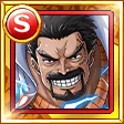 Monkey D. Garp Monkey D. Garp