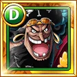 Blackbeard Blackbeard