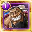 "Mad Monk" Urouge "Mad Monk" Urouge