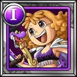 Wise Swordswoman