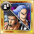 Kin'emon & Denjiro Kin'emon & Denjiro