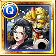 Izo & Kikunojo