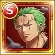 Roronoa Zoro Roronoa Zoro