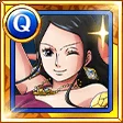 Nico Robin Nico Robin