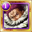 Charlotte Katakuri Charlotte Katakuri