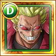 Donquixote Doflamingo