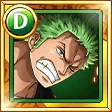 Roronoa Zoro Roronoa Zoro