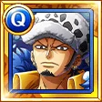 Trafalgar Law