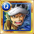 Trafalgar Law Trafalgar Law