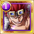 Eustass Kid Eustass Kid