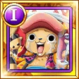 Tony Tony Chopper Tony Tony Chopper
