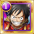 Monkey D. Luffy Monkey D. Luffy