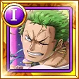 Roronoa Zoro Roronoa Zoro