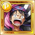 Monkey D. Luffy Monkey D. Luffy