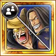 Usopp & Yasopp Usopp & Yasopp