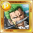 Roronoa Zoro Roronoa Zoro