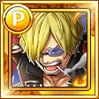 Sanji Sanji