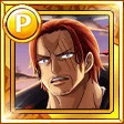 Red-Haired Shanks Red-Haired Shanks