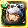Trafalgar Law Trafalgar Law