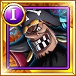 Blackbeard