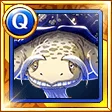 Blue Elder Turtle