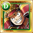 Monkey D. Luffy Monkey D. Luffy