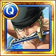 Roronoa Zoro Roronoa Zoro