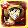 Monkey D. Luffy Monkey D. Luffy