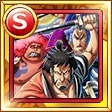 Kin'emon & Denjiro & Ashura Doji & Dogstorm Kin'emon & Denjiro & Ashura Doji & Dogstorm