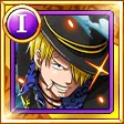 Sanji Sanji