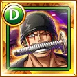 Roronoa Zoro Roronoa Zoro