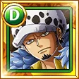 Trafalgar Law