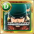 Roronoa Zoro Roronoa Zoro