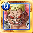 Donquixote Doflamingo