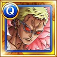 Donquixote Doflamingo Donquixote Doflamingo
