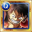 Monkey D. Luffy Monkey D. Luffy