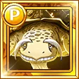 Yellow Elder Turtle Yellow Elder Turtle