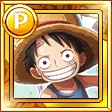 Monkey D. Luffy Monkey D. Luffy