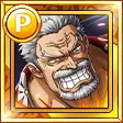 Monkey D. Garp