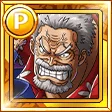 Monkey D. Garp