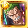Roronoa Zoro Roronoa Zoro
