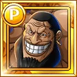 "Mad Monk" Urouge