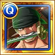 Roronoa Zoro Roronoa Zoro