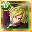 Sanji Sanji