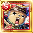 Tony Tony Chopper Tony Tony Chopper