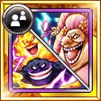 Zeus & Prometheus & Big Mom Zeus & Prometheus & Big Mom