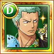 Roronoa Zoro Roronoa Zoro