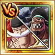 Whitebeard VS Blackbeard