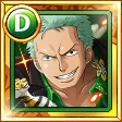 Roronoa Zoro Roronoa Zoro