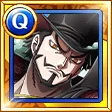 Dracule Mihawk Dracule Mihawk